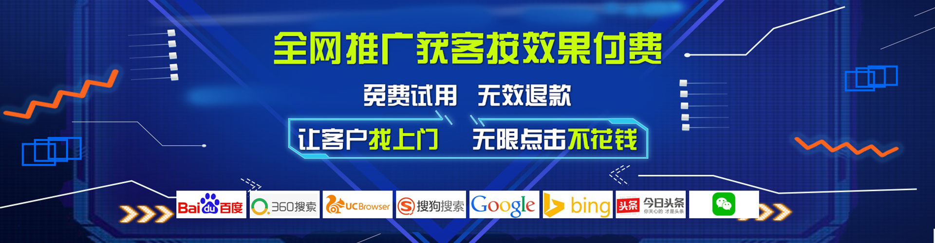 道里竞价托管